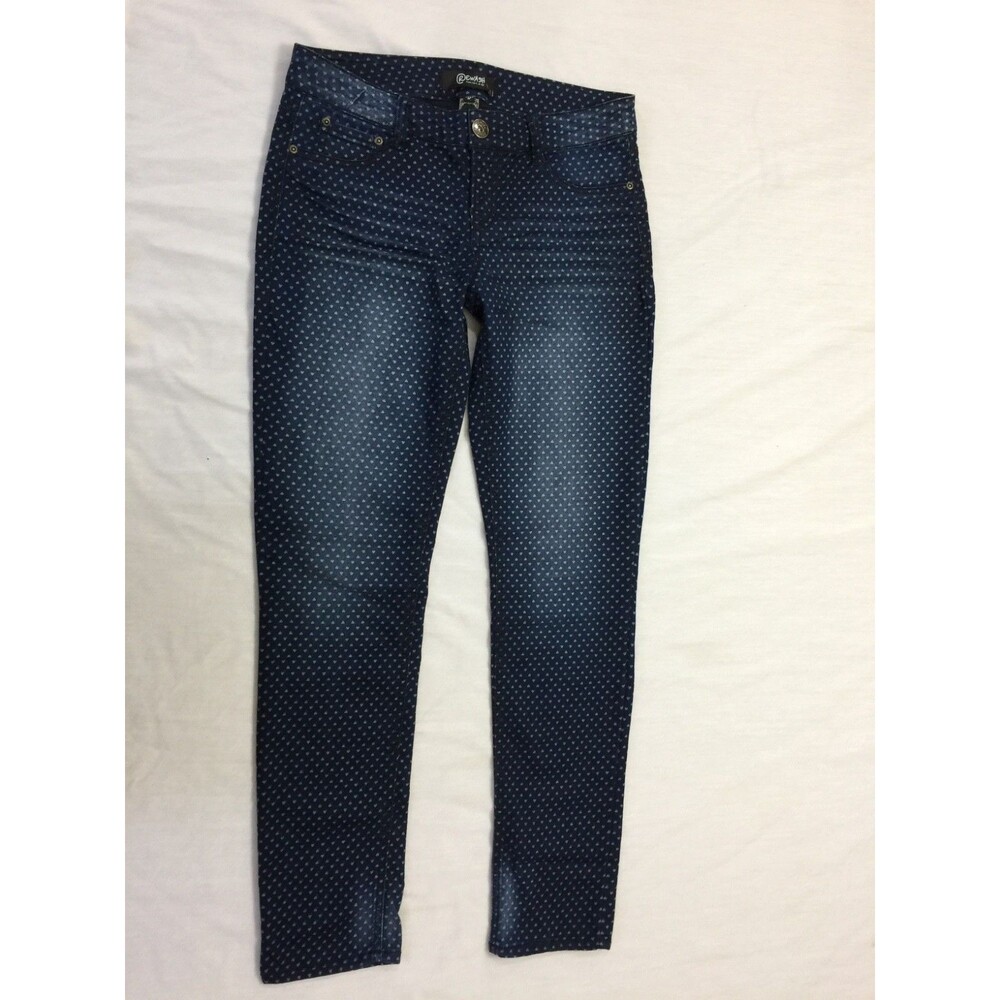 REWASH WOMENS JEANS SKINNY PANTS SIZE 5